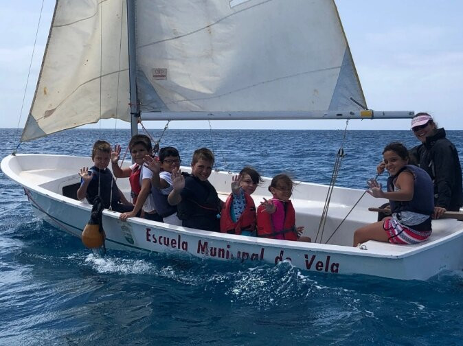 Marina Rubicon-布兰卡滩必去景点