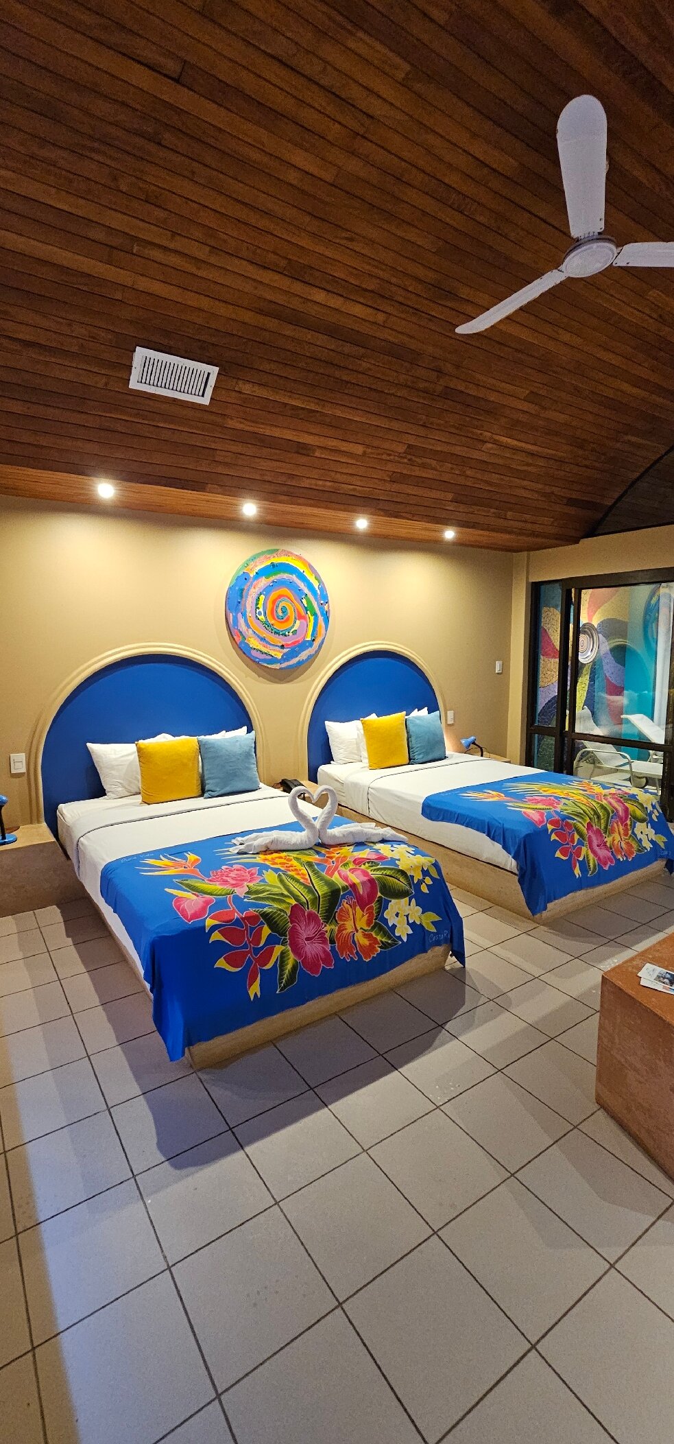 Alma del Pacífico Hotel & Spa-官方