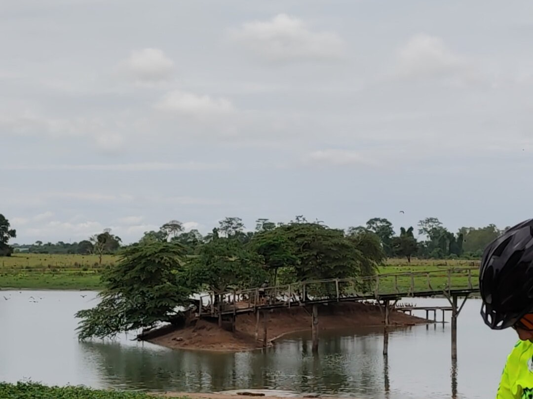 Fazenda San Francisco-米兰达必去景点