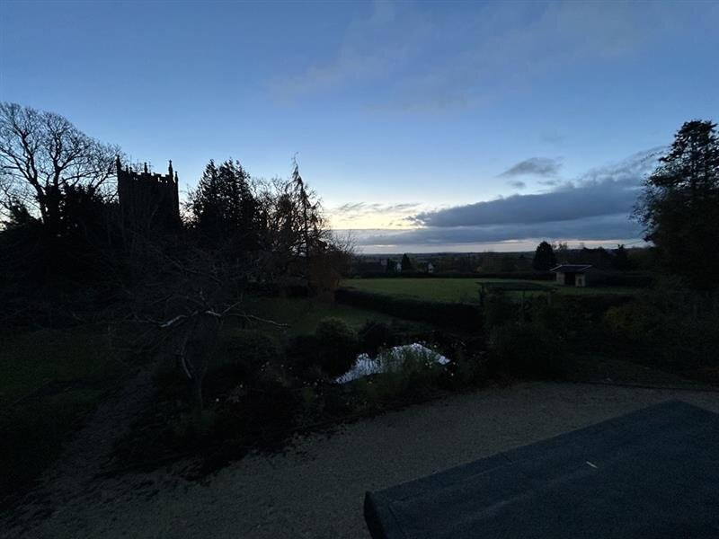 Church Farm B&B主图