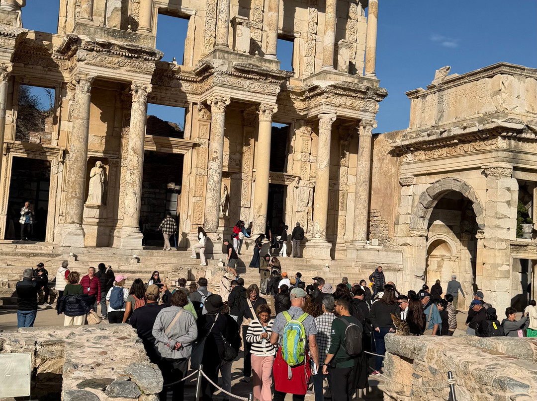 Turquesa Tours-格雷梅必去景点