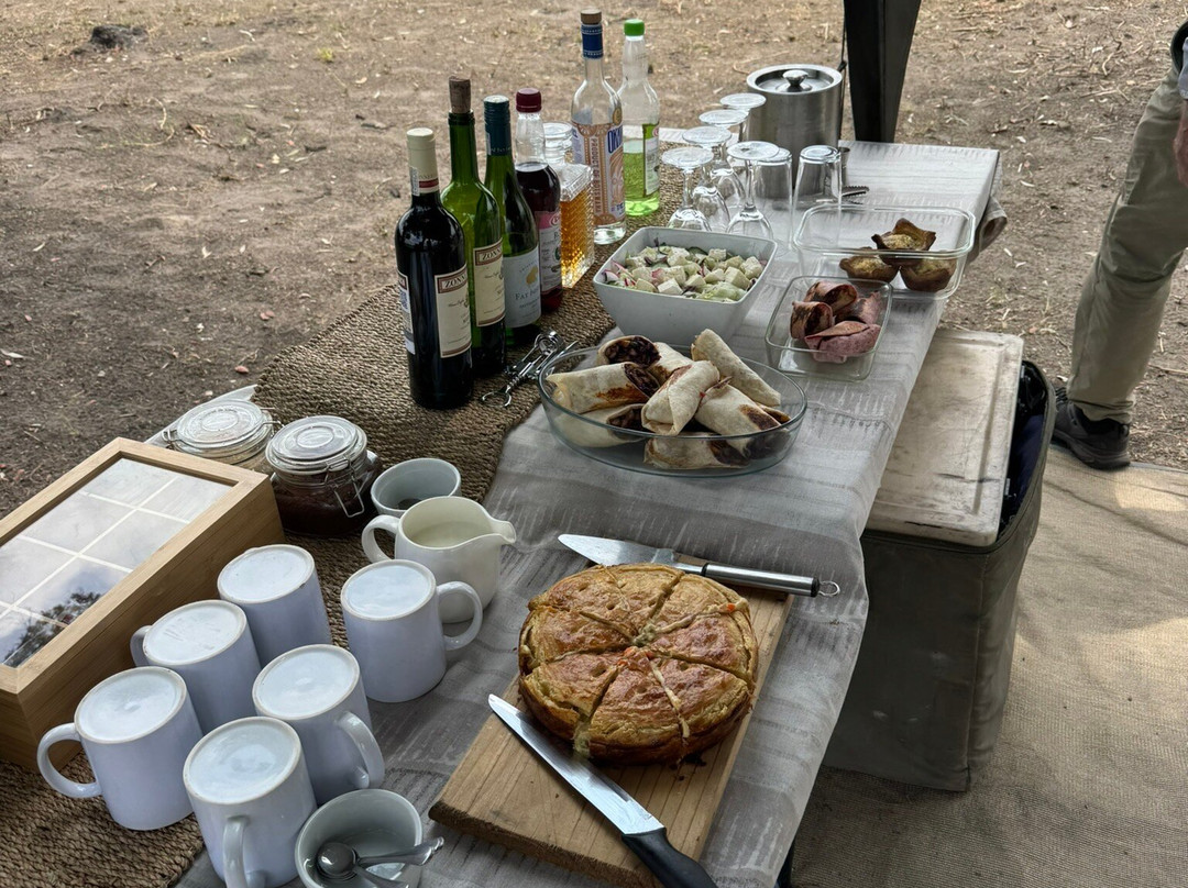 Embrace Safaris-马翁必去景点