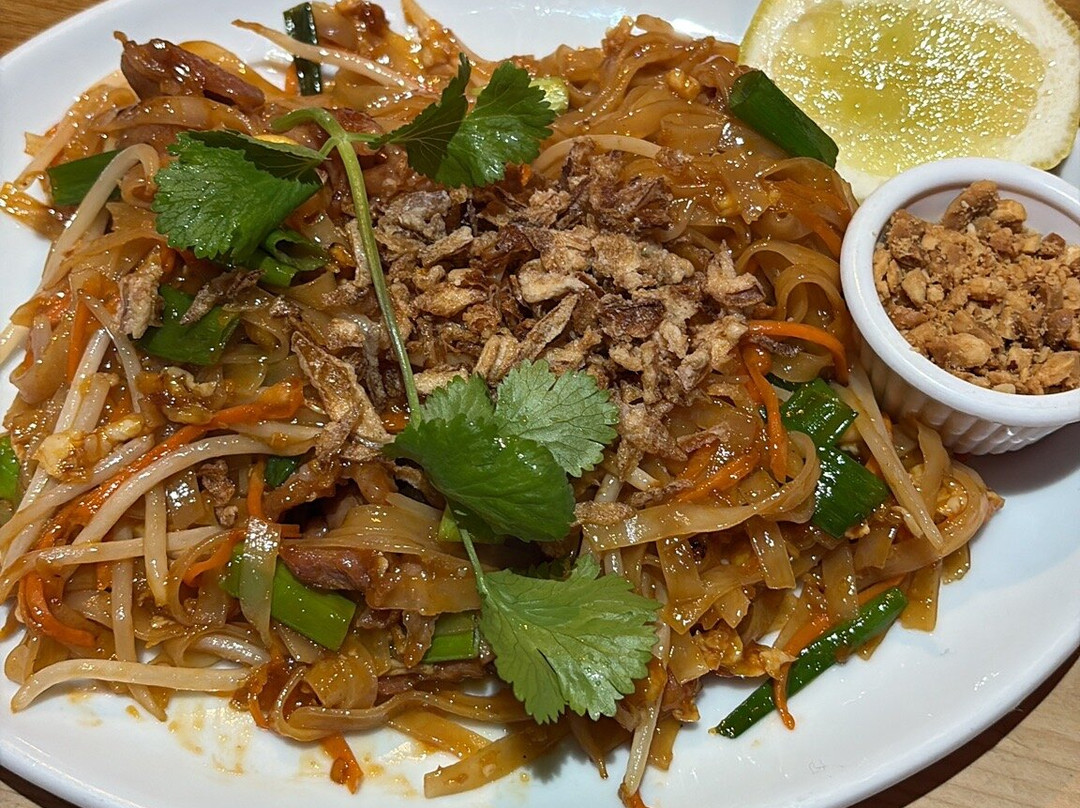 Seaford Thai Kitchen