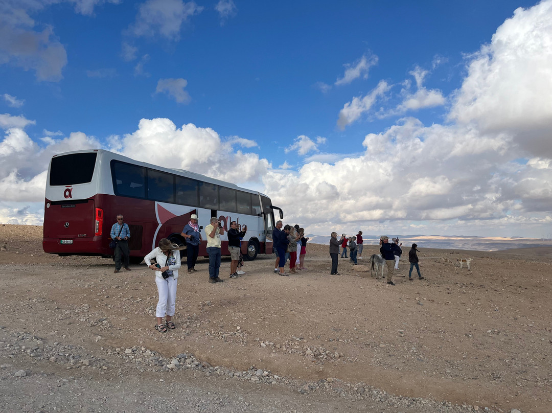 Shobak Castle-Shoubak必去景点