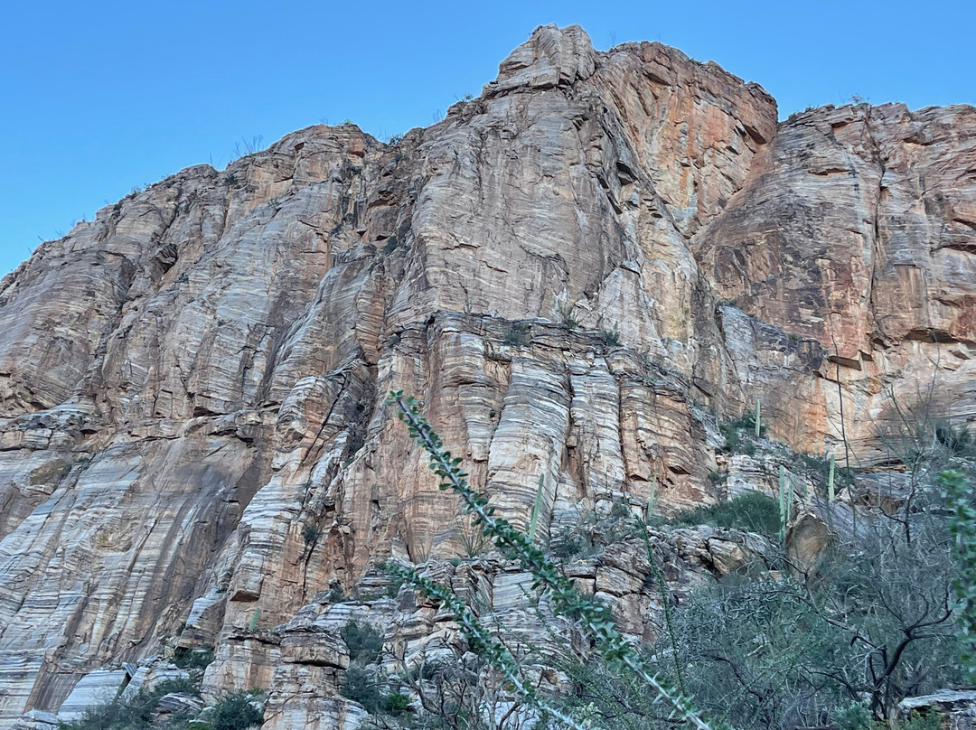 Southwest Discoveries-图森必去景点