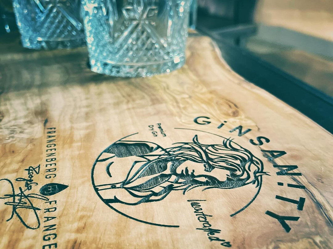 Walddesignerin Sauerland-Eslohe必去景点