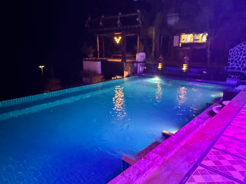 Sweet Garden River Kwai Resort