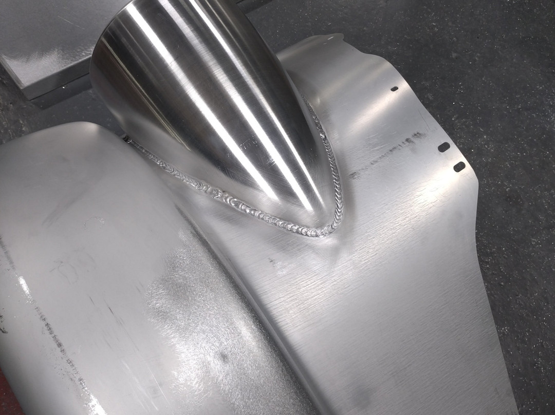 Morgan Motor Company-大莫尔文必去景点