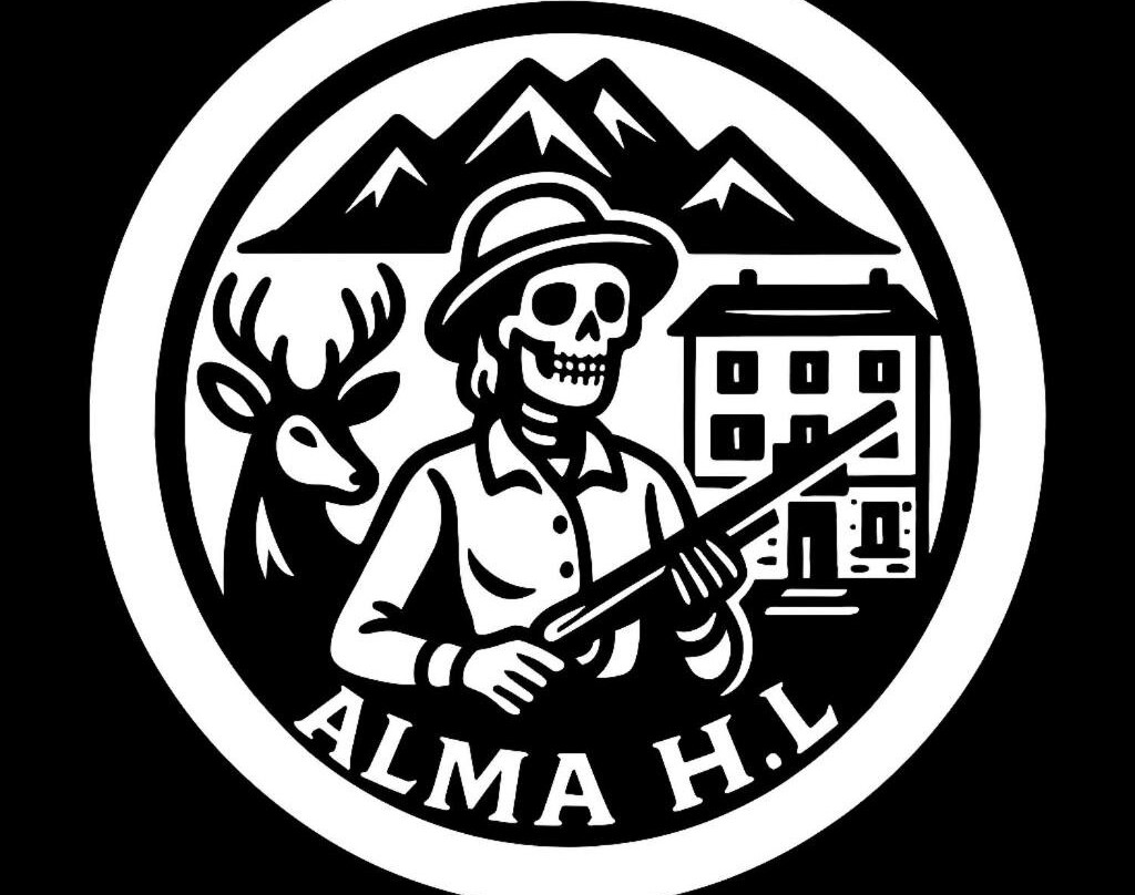 Alma Hunting Lodge