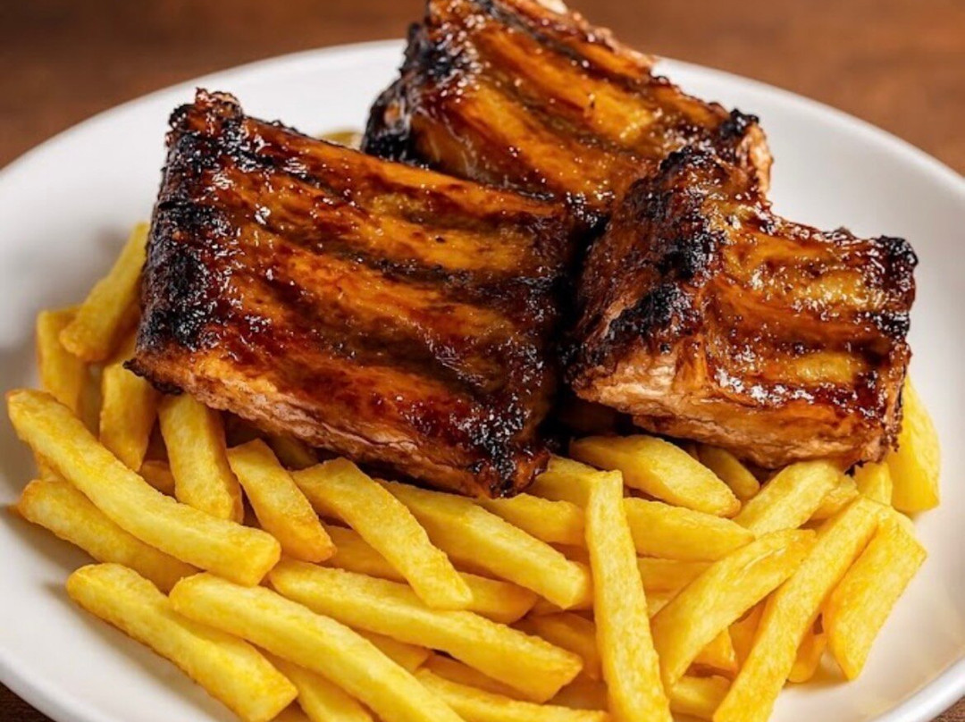 Churrasqueira Dos Prazeres