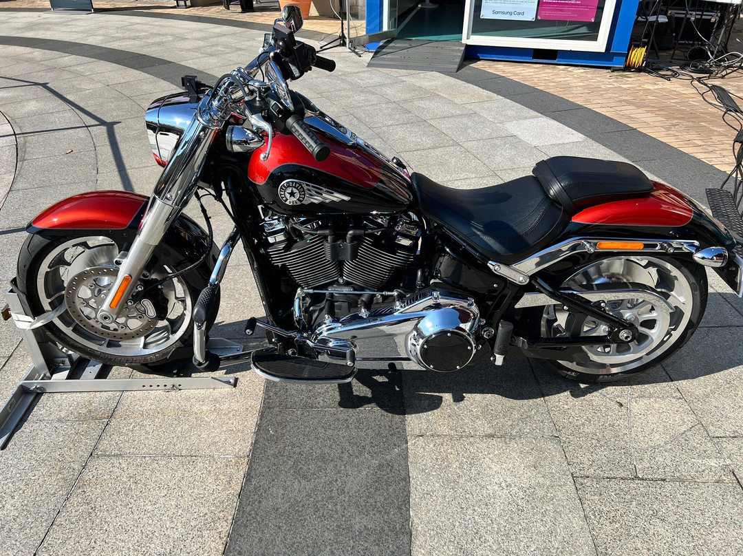 Yeoju Premium Outlets-骊州郡必去景点