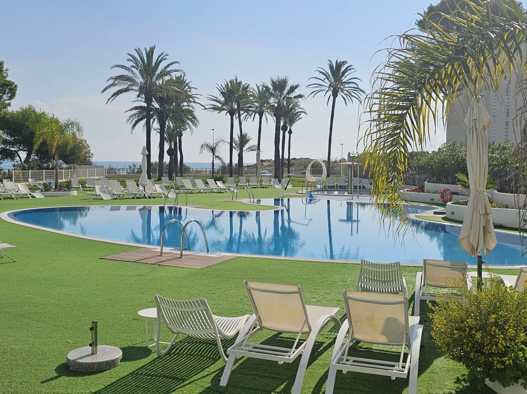 Alcossebre Sea Experience主图