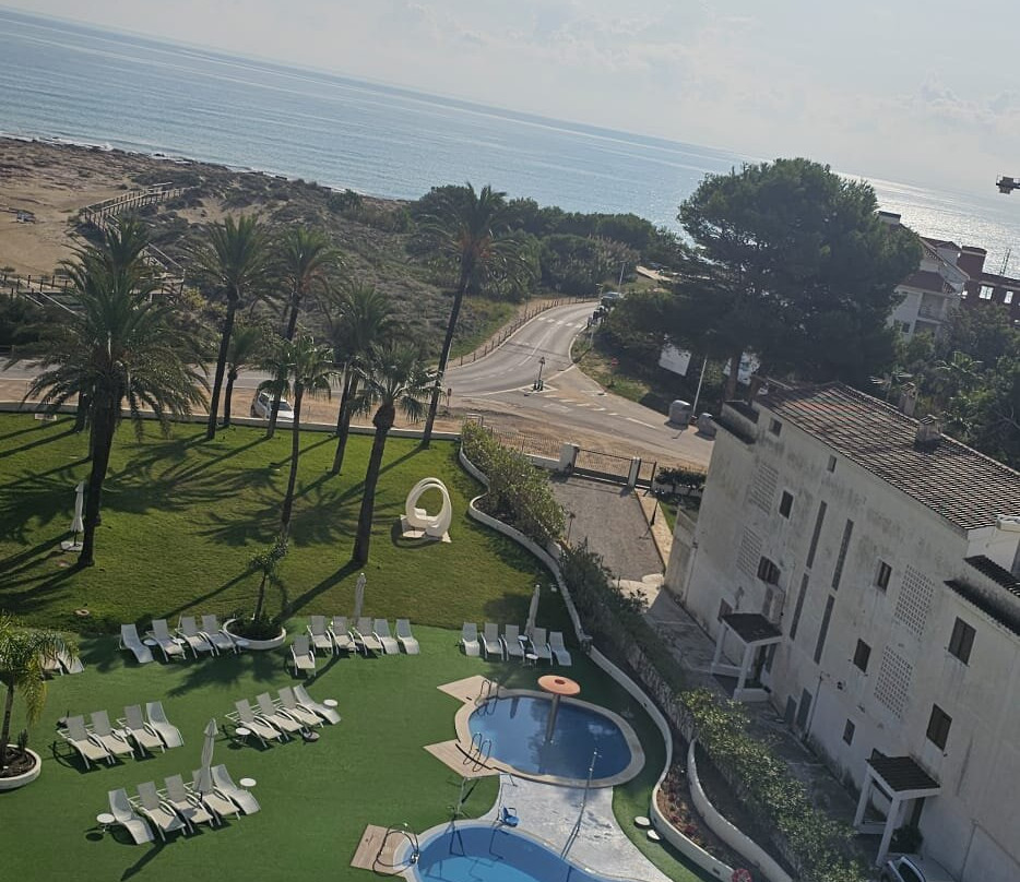 Alcossebre Sea Experience主图