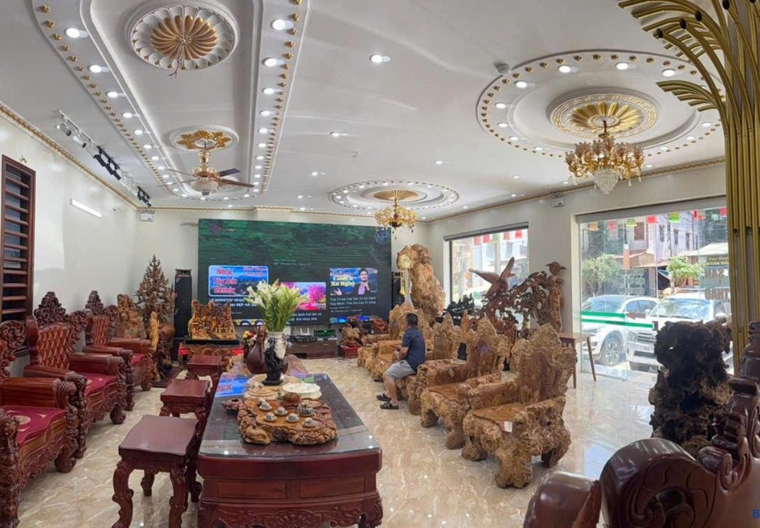 Dung Thao Hostel