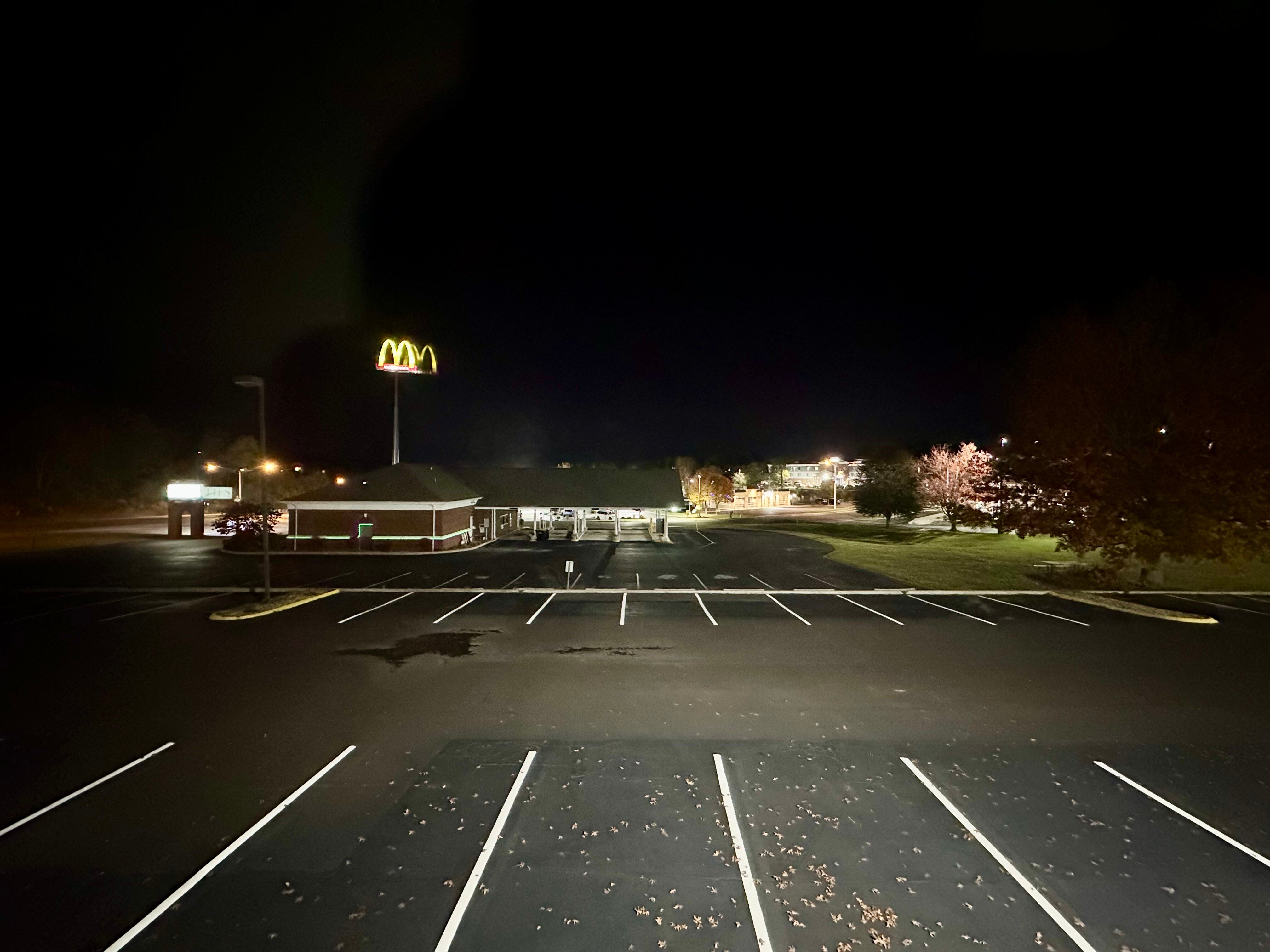 Spark by Hilton Abingdon I-81 near Fairgrounds-酒店景观