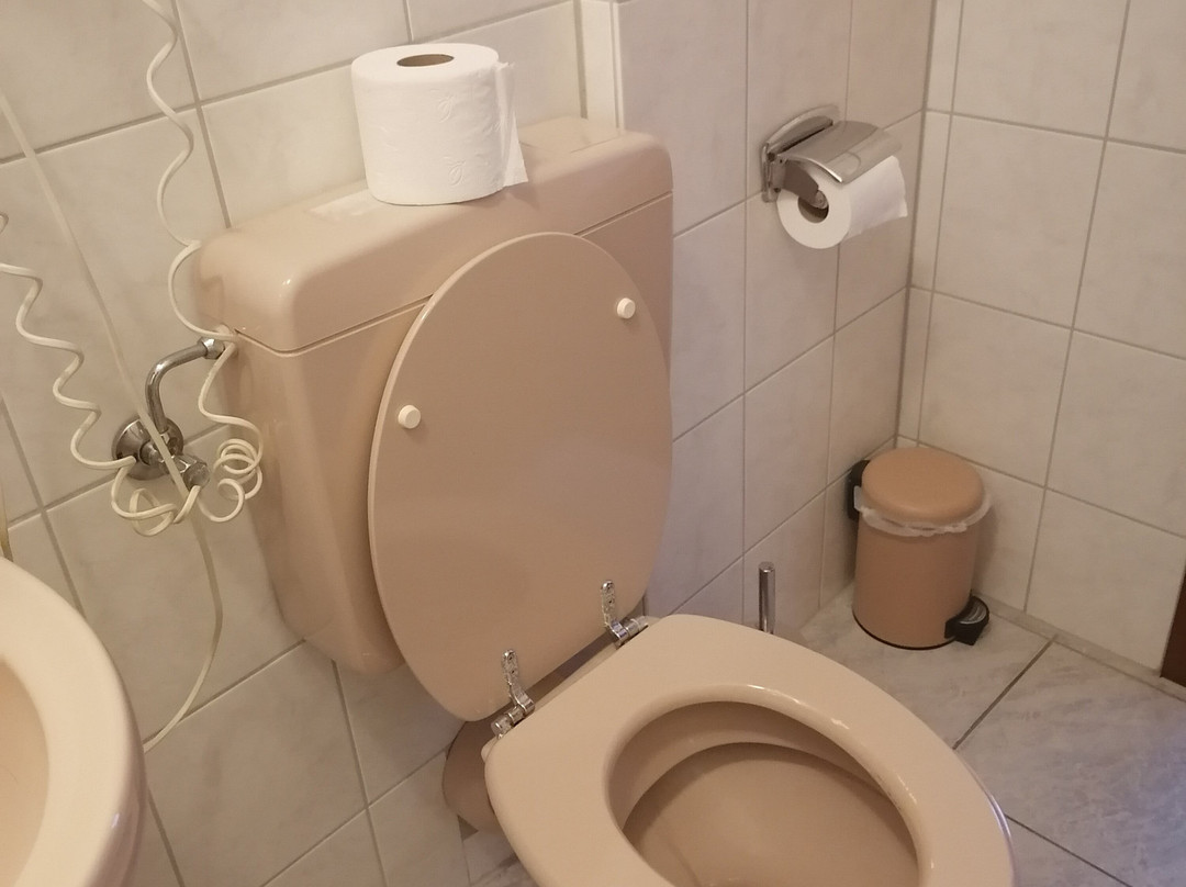 Komfort-Hotel Restaurant Wuerttemberger Hof主图