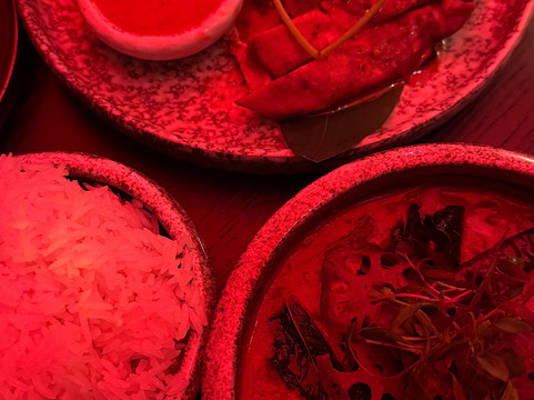 The Ivy Asia Liverpool