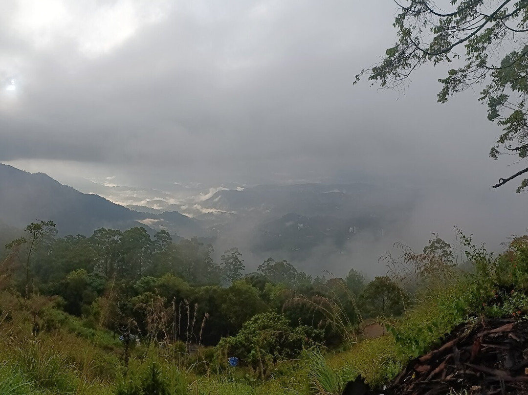 The Valle By Kondody Hotels