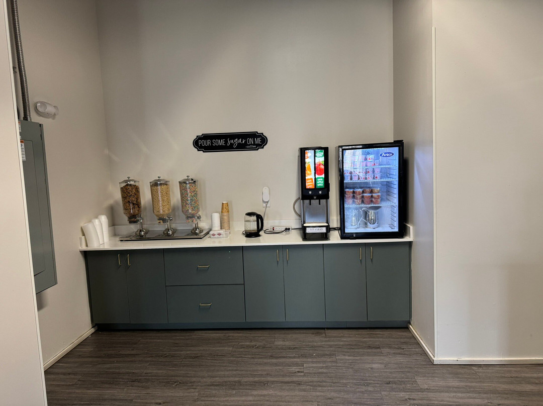 The Inn at Blackstone主图