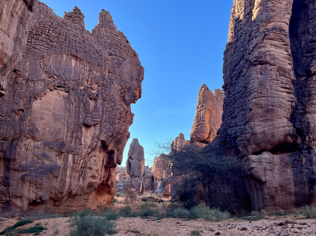 Nboujiw-阿尔及尔必去景点