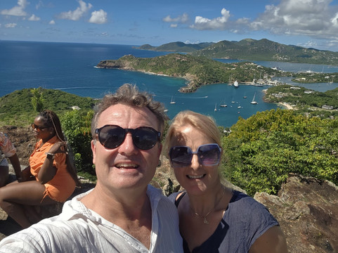 Jah-T Car Rental-圣 约翰必去景点