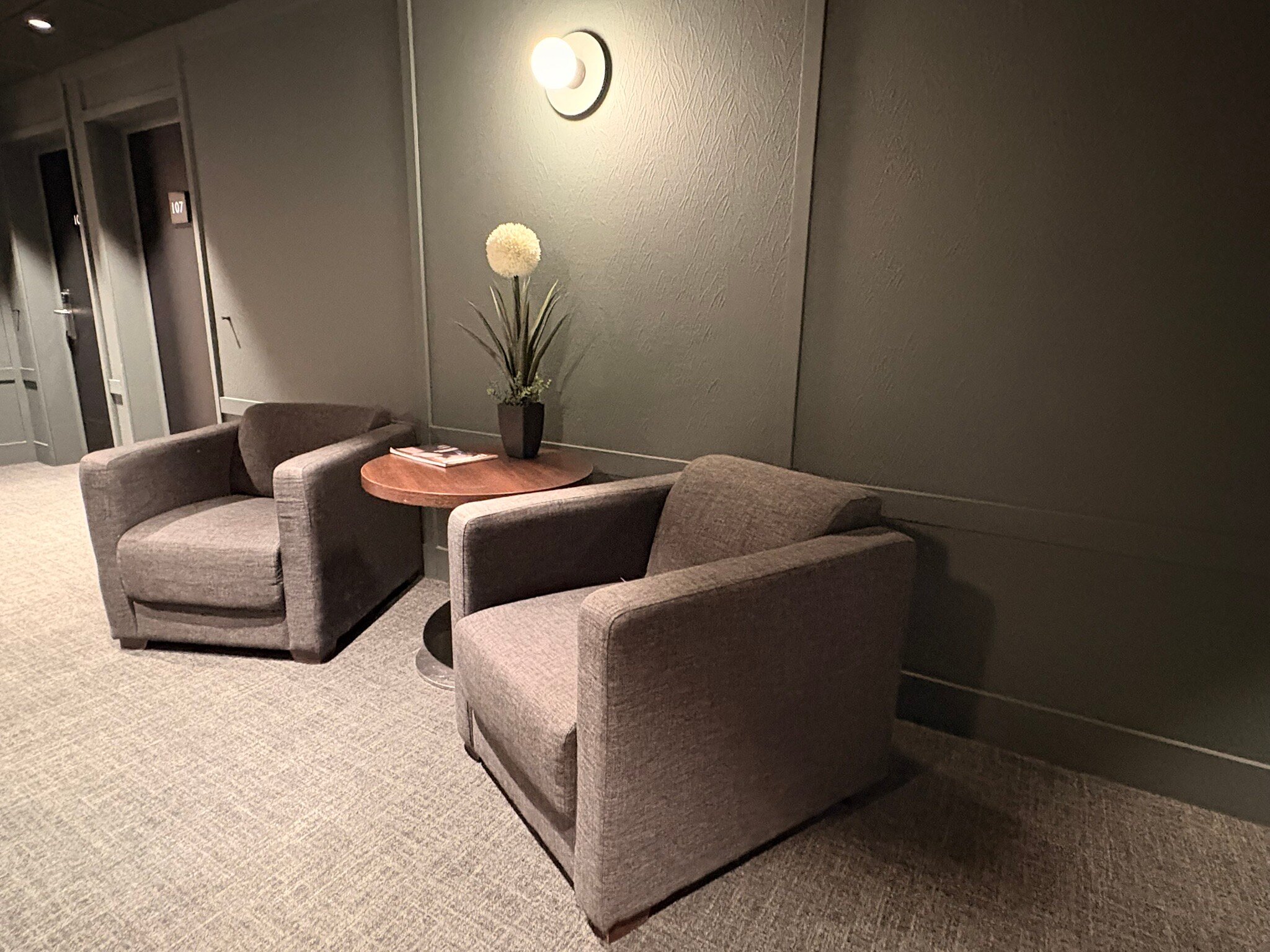 Le Richebourg-官方