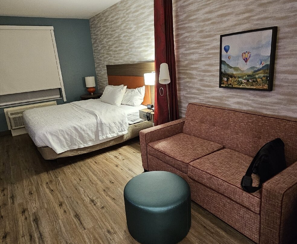 Home2 Suites by Hilton Lake Havasu City主图