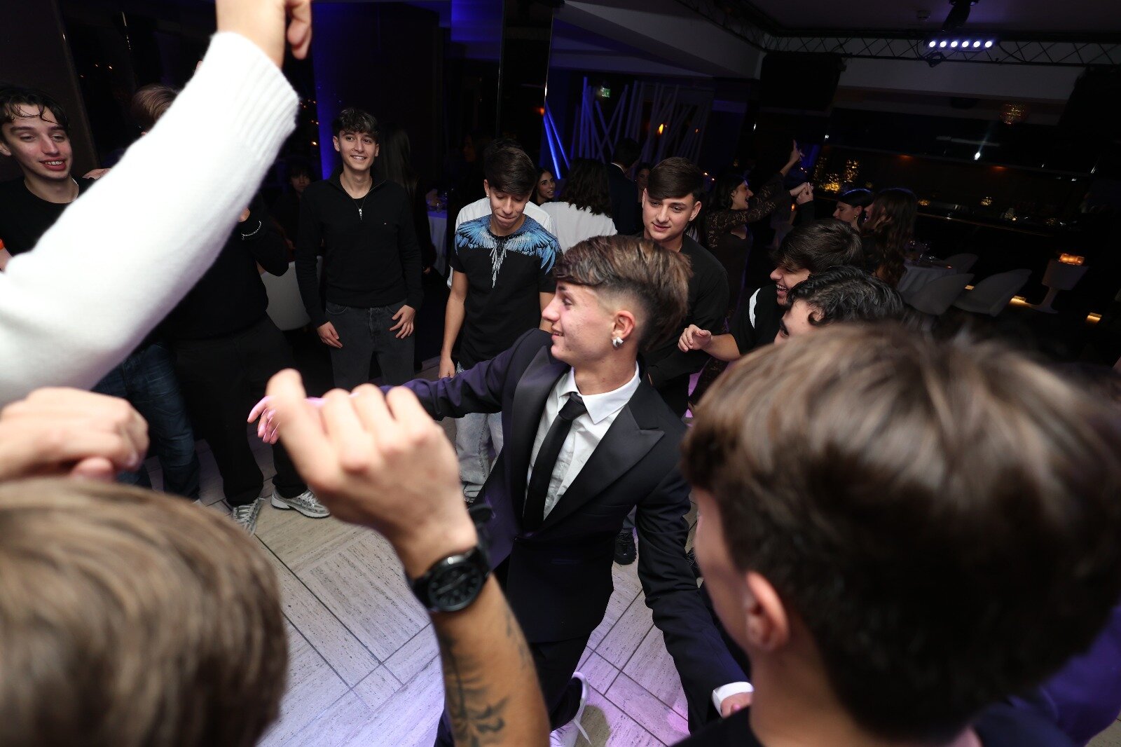 迪拉别墅酒店-官方