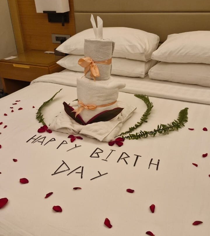 Courtyard By Marriott Shillong主图