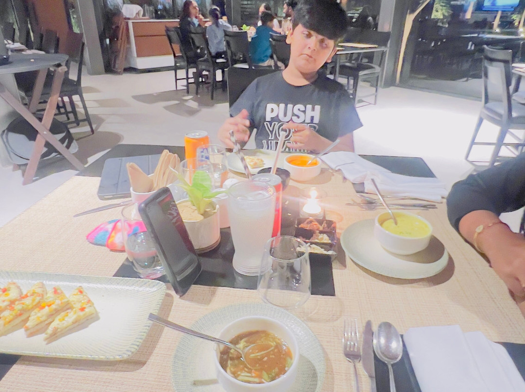 MYSA Zinc Journey by The Fern, Nani Devati, Gujarat主图