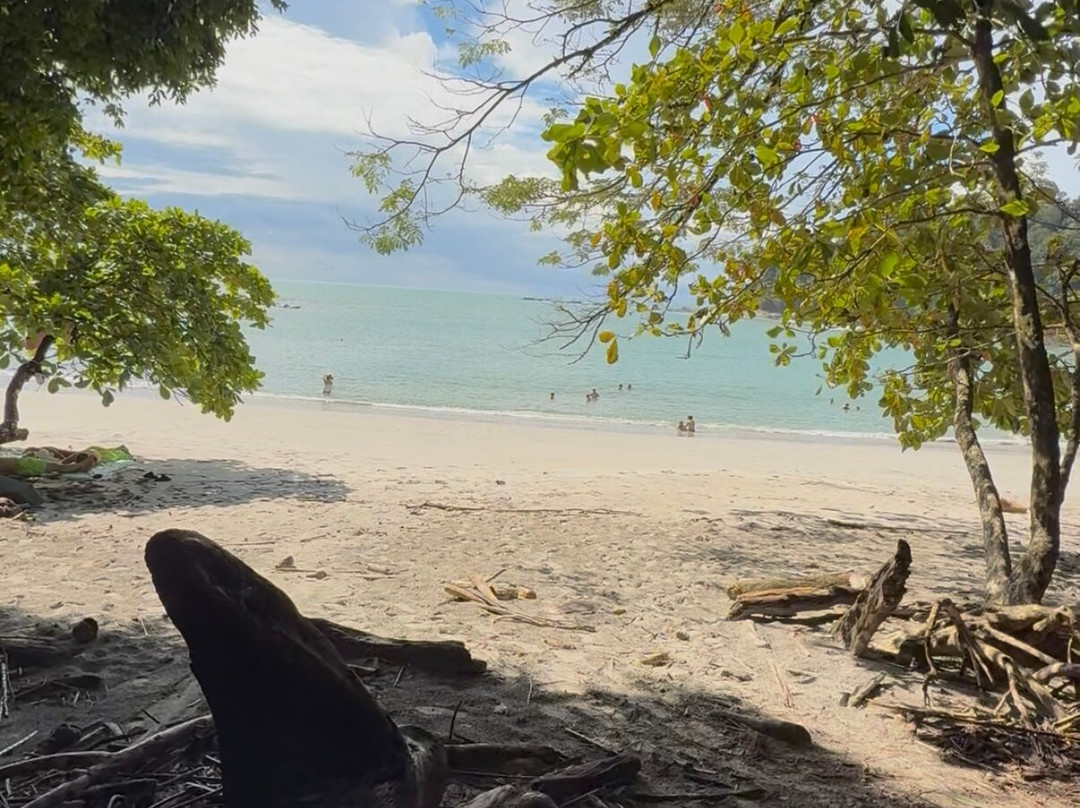 The Costa Ride-Quesada必去景点