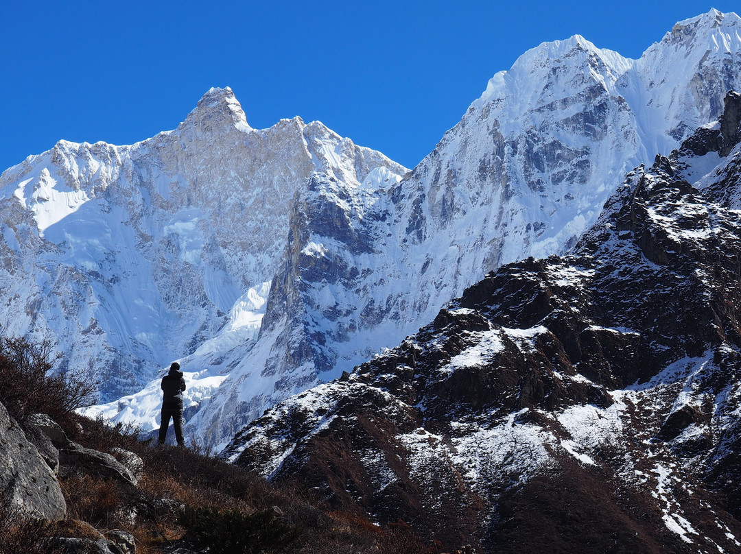 Visit Himalaya Treks-加德满都必去景点