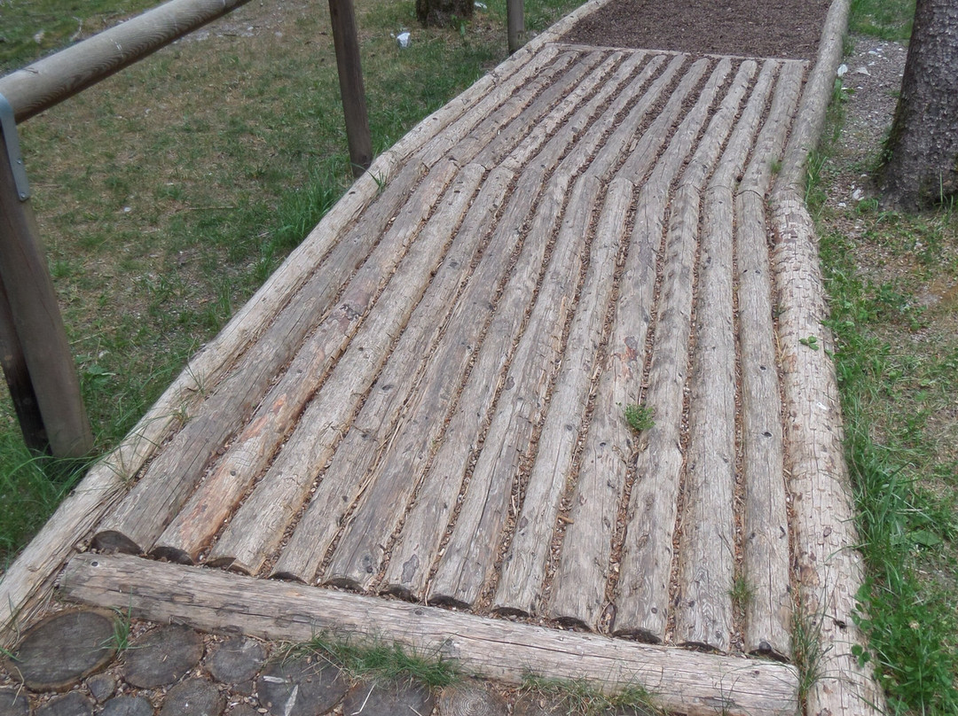 Val di Concei-莱德罗必去景点