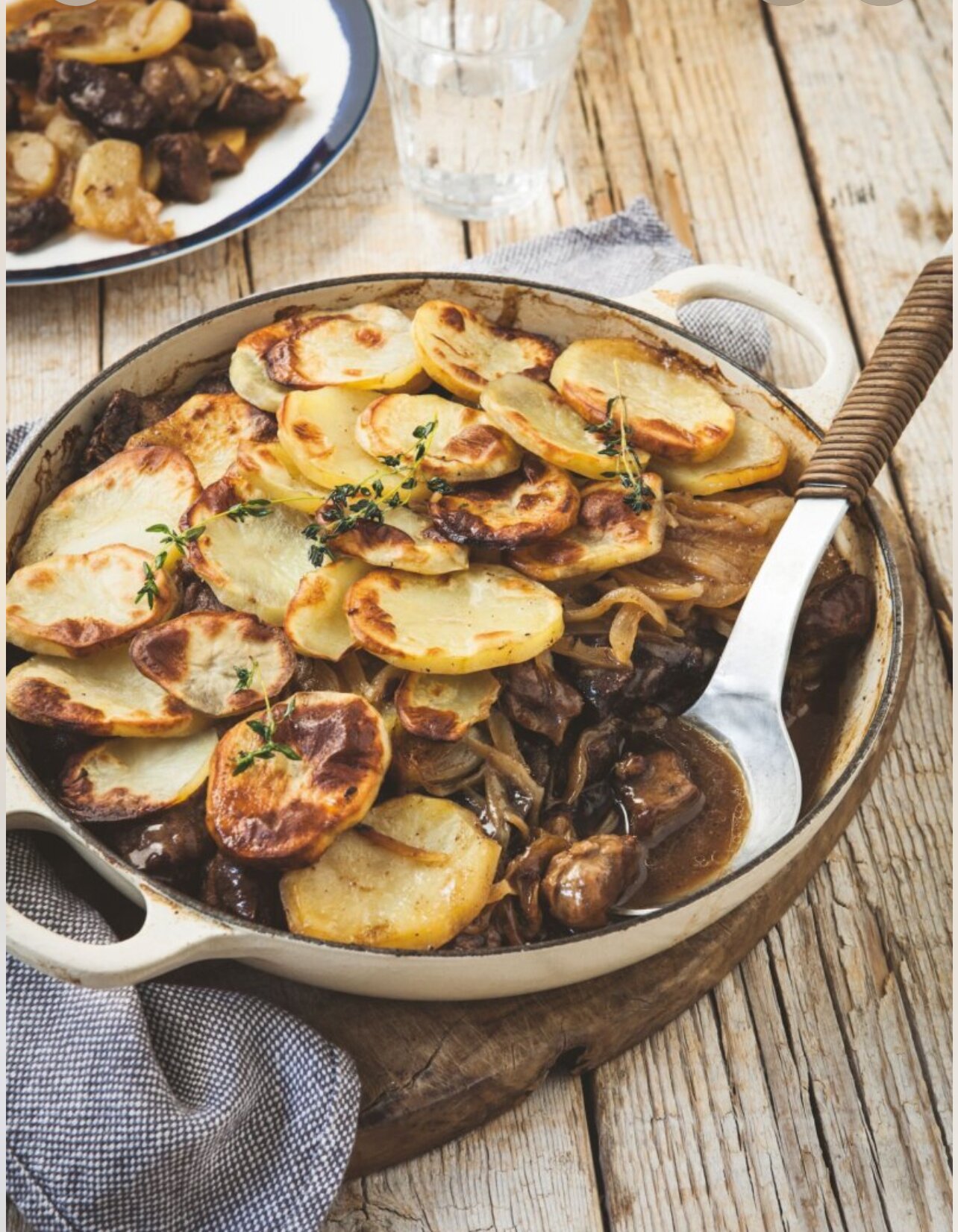 The Old Stone Trough-官方
