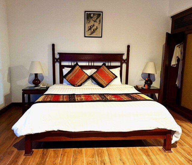 Le Grand Pakbeng主图