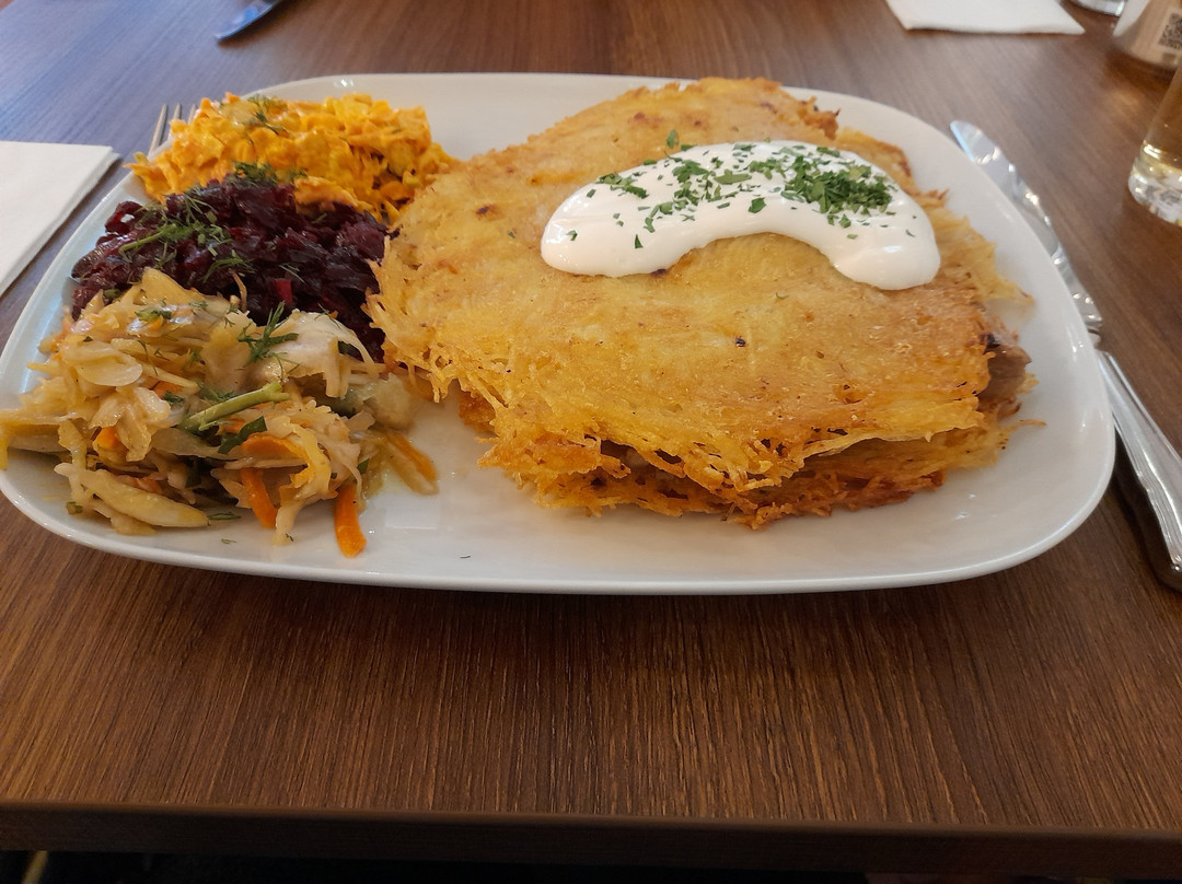 Folklore House Polish Restaurant