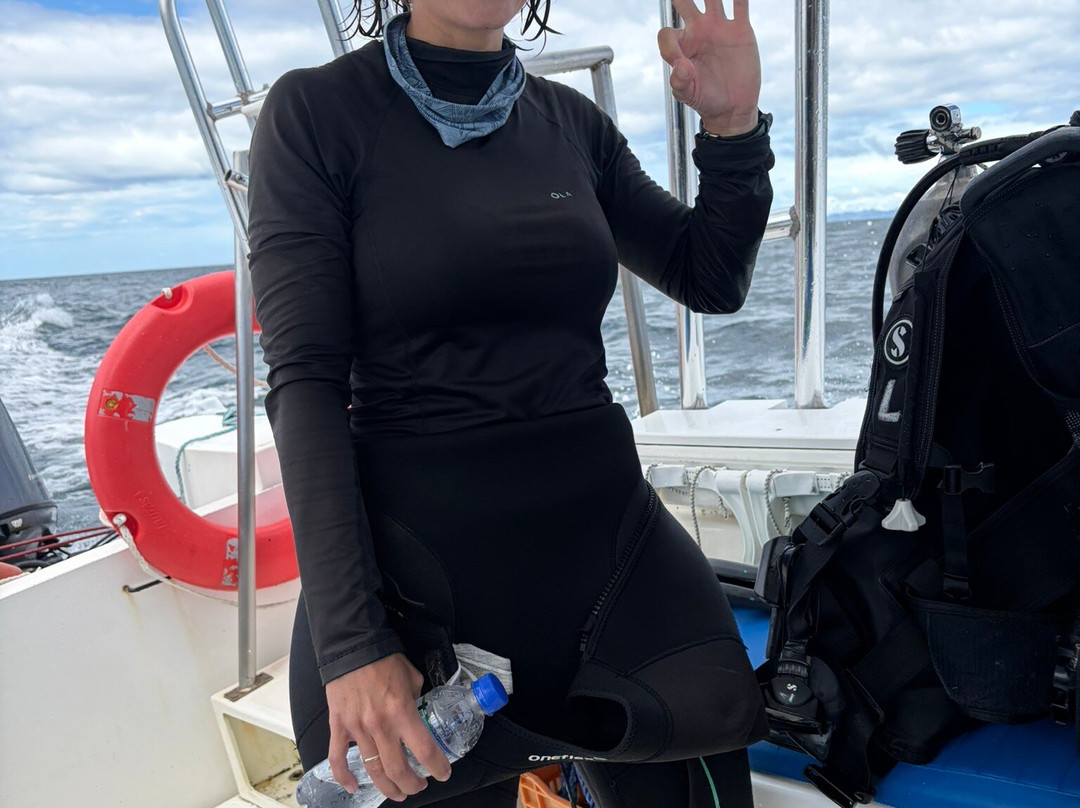 Scubacaribe, Costa Rica-Playa Matapalo必去景点