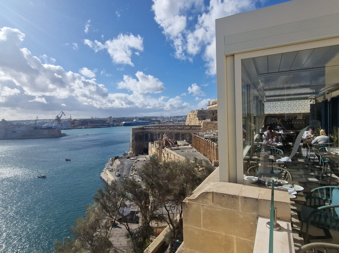 Iniala Harbour House主图