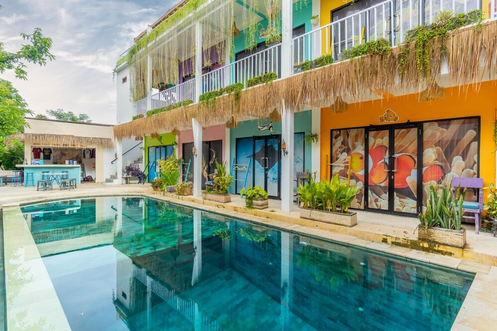 Dragon Dive Komodo-Labuan Bajo必去景点