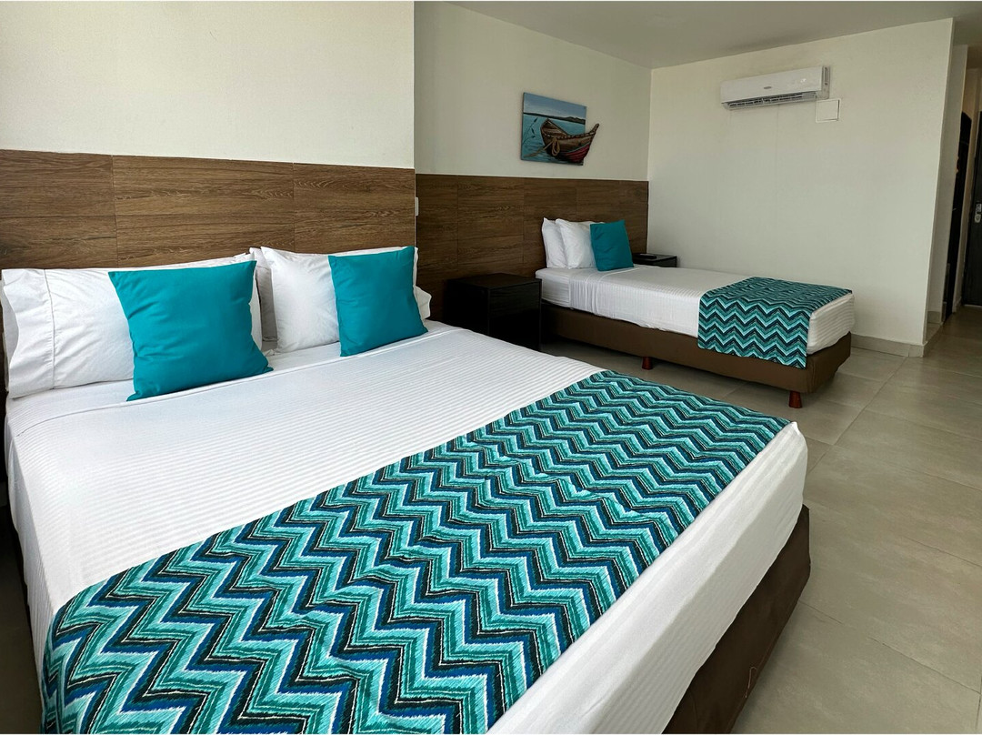 Hotel Tower - On Vacation主图