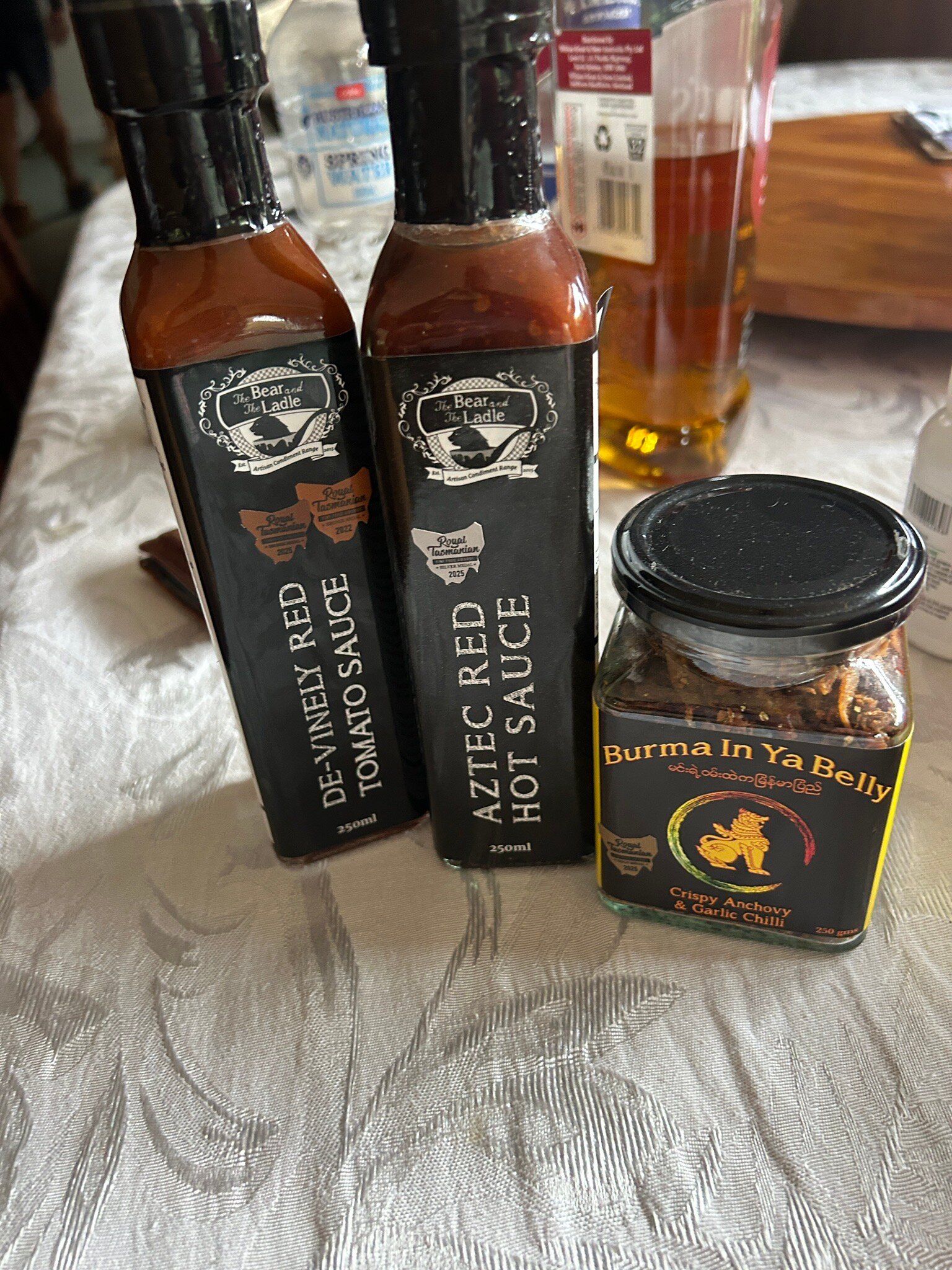 哈姆雷特丘陵地区住宿-官方