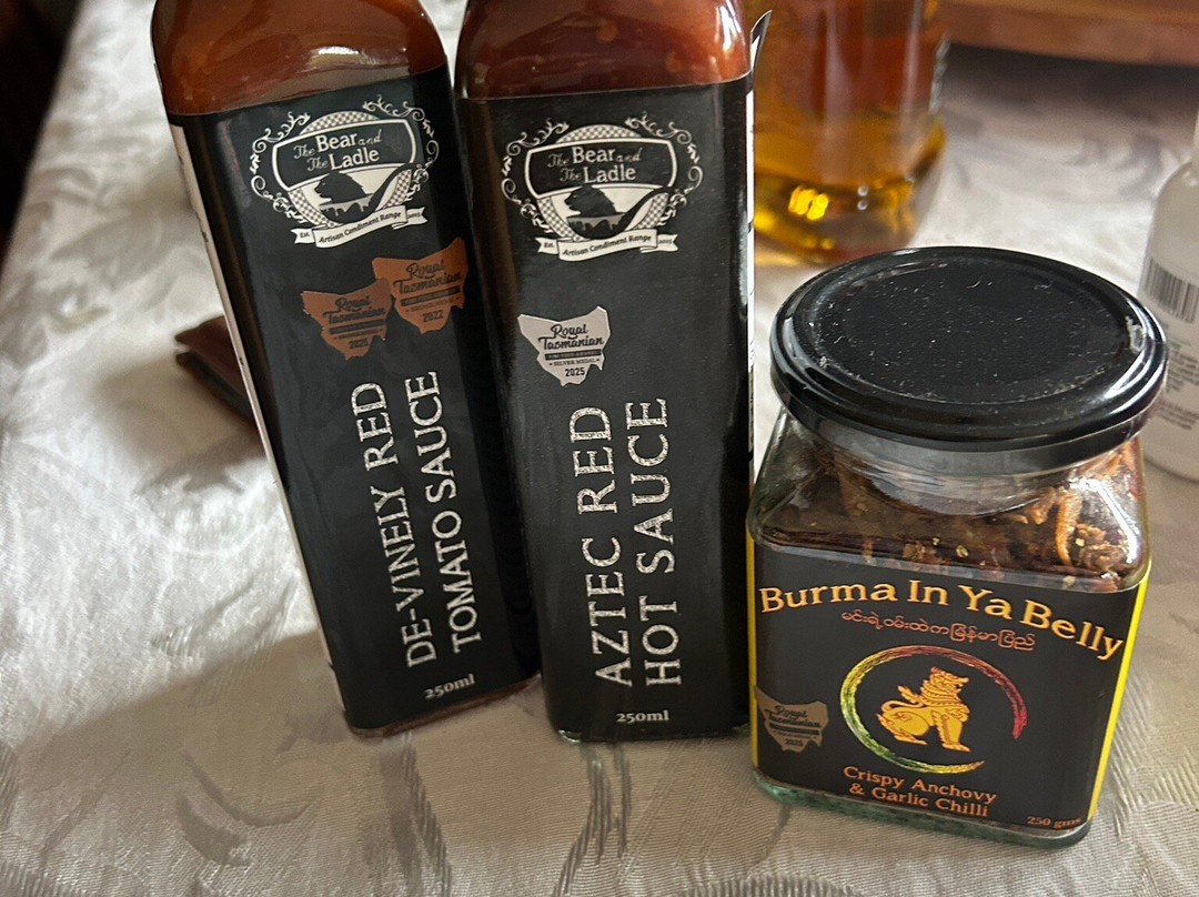 哈姆雷特丘陵地区住宿主图