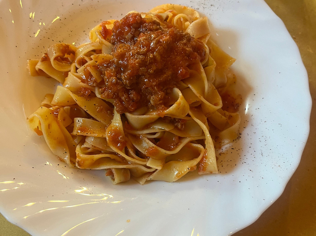 Azienda Agricola Semboloni Fabio-卡夫里利亚必去景点