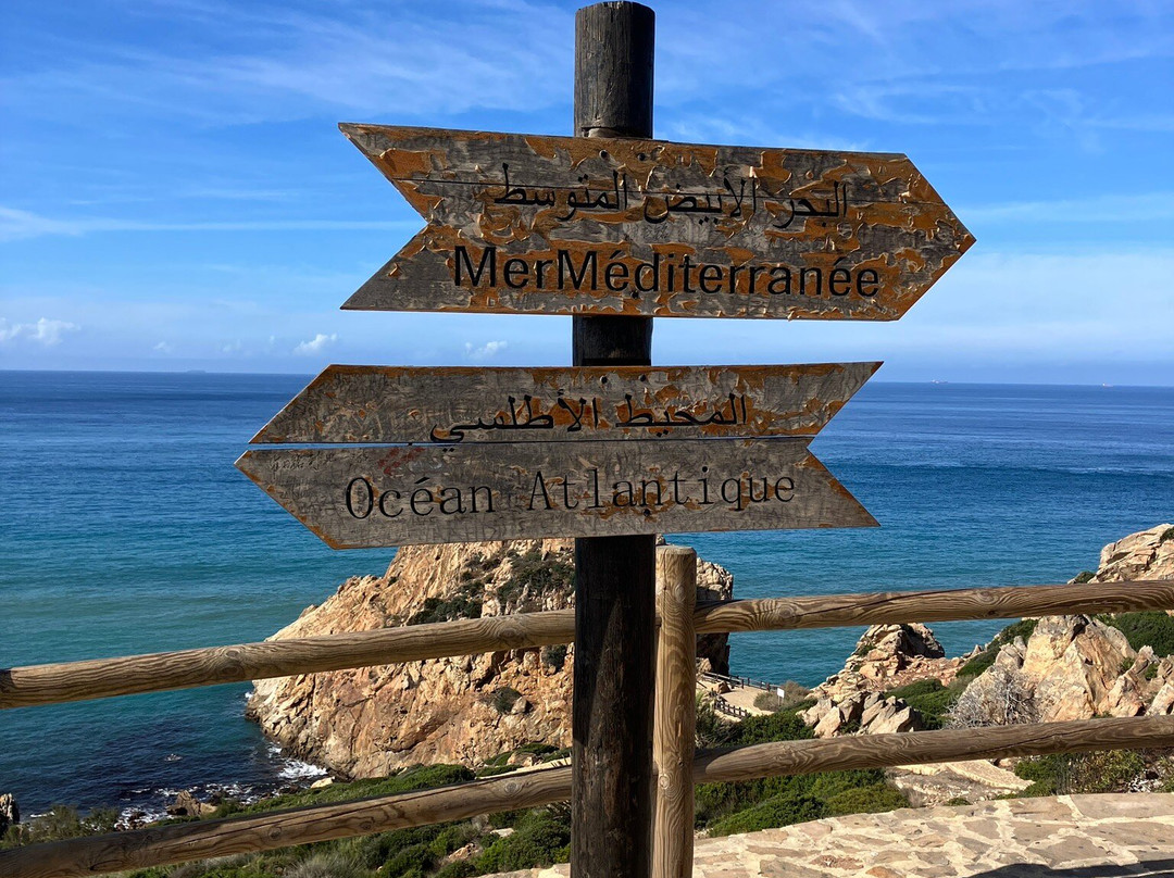 Desierto Sahara Trips-马拉喀什必去景点