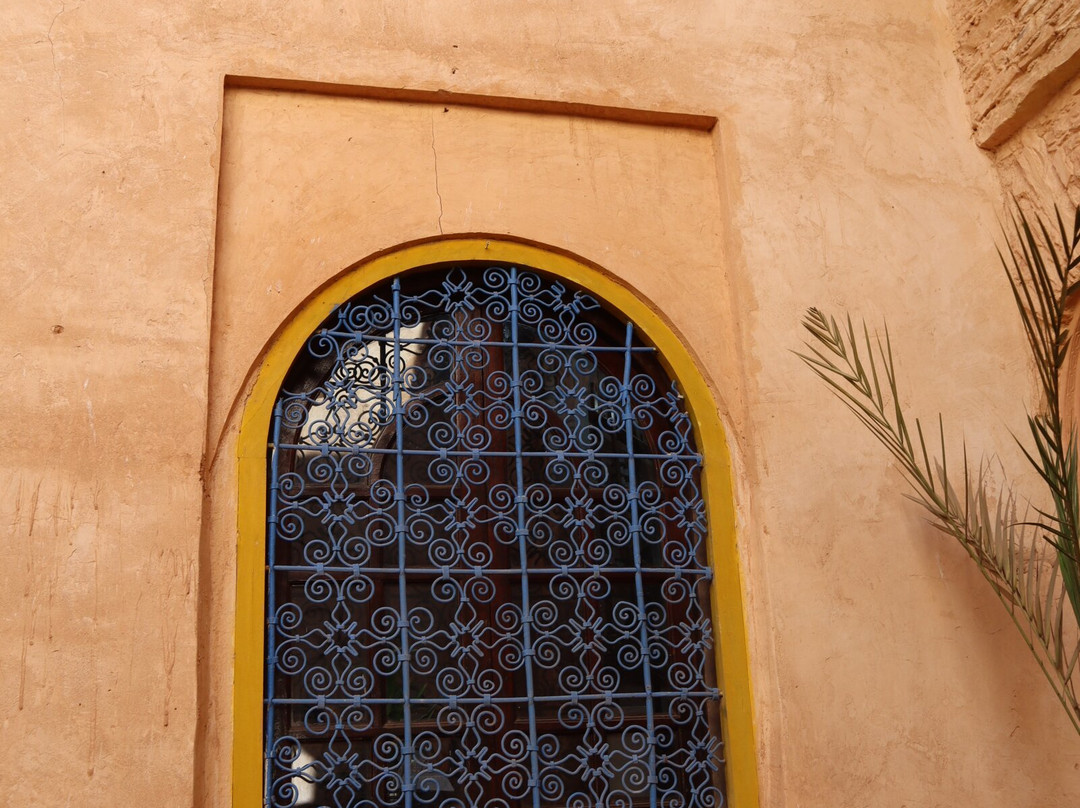 La Médina d'Agadir-阿加迪尔必去景点