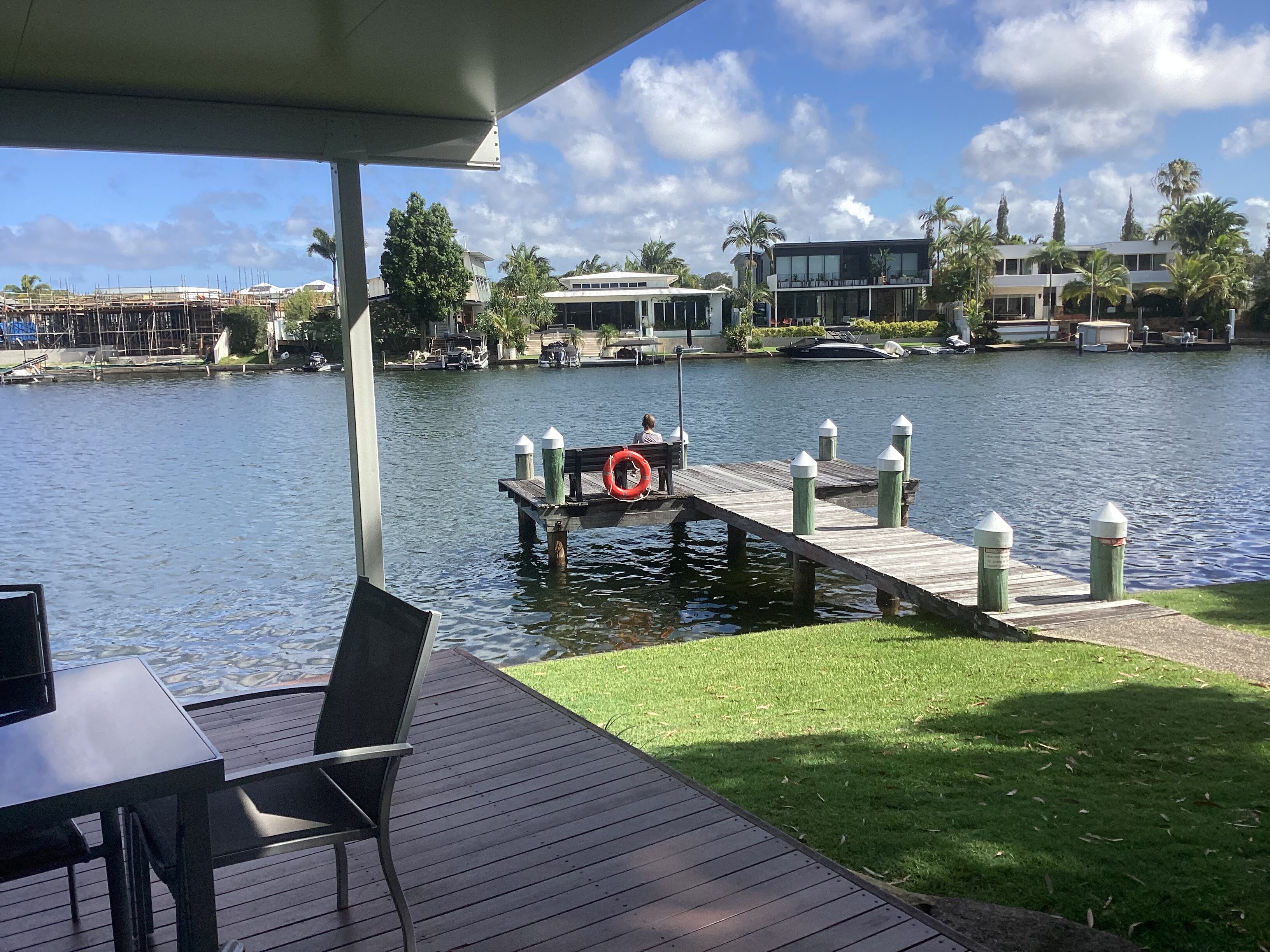 努萨入口海滨度假村-官方