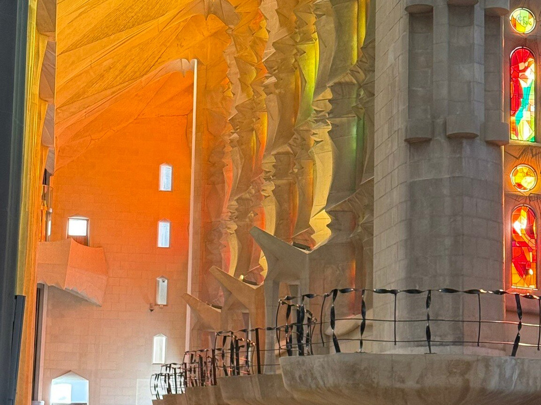 Unica Travellers-巴塞罗那必去景点