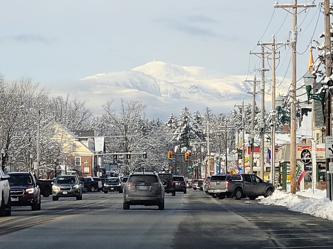 Eastern Slope Inn主图