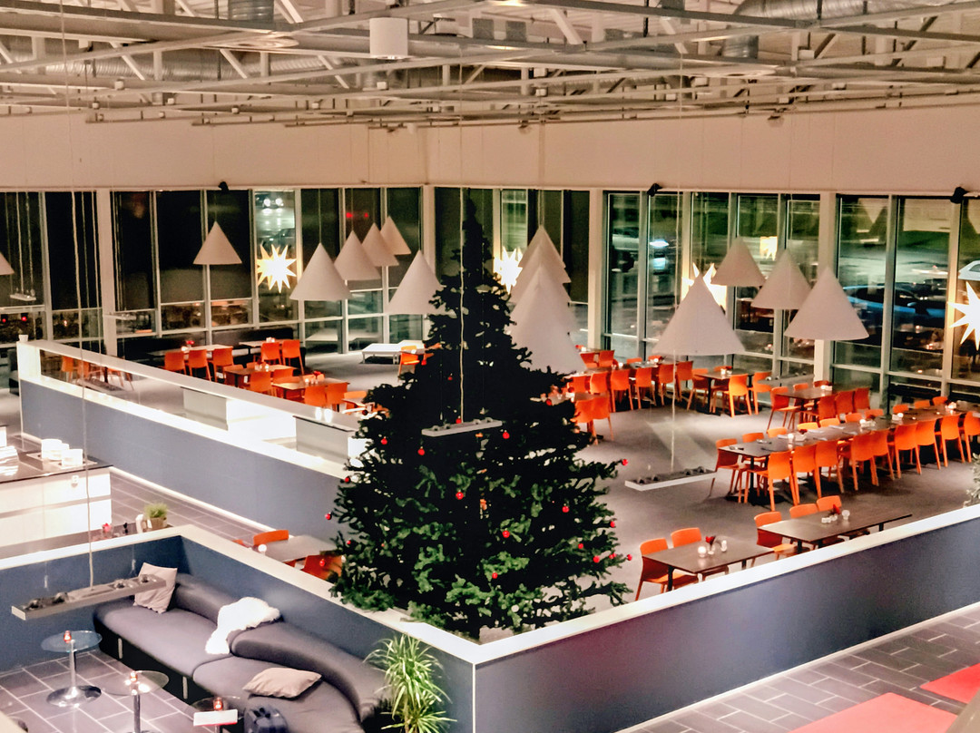 Hotell Charlottenberg主图