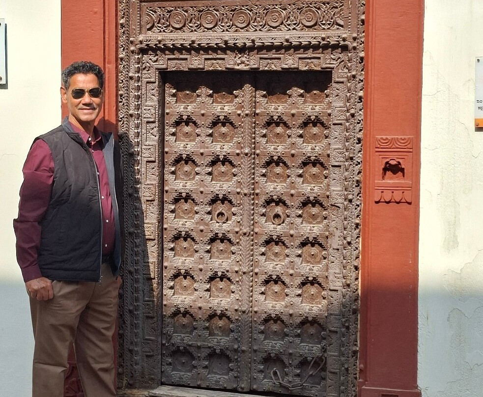 Zone Palace By The Park Phalodi主图